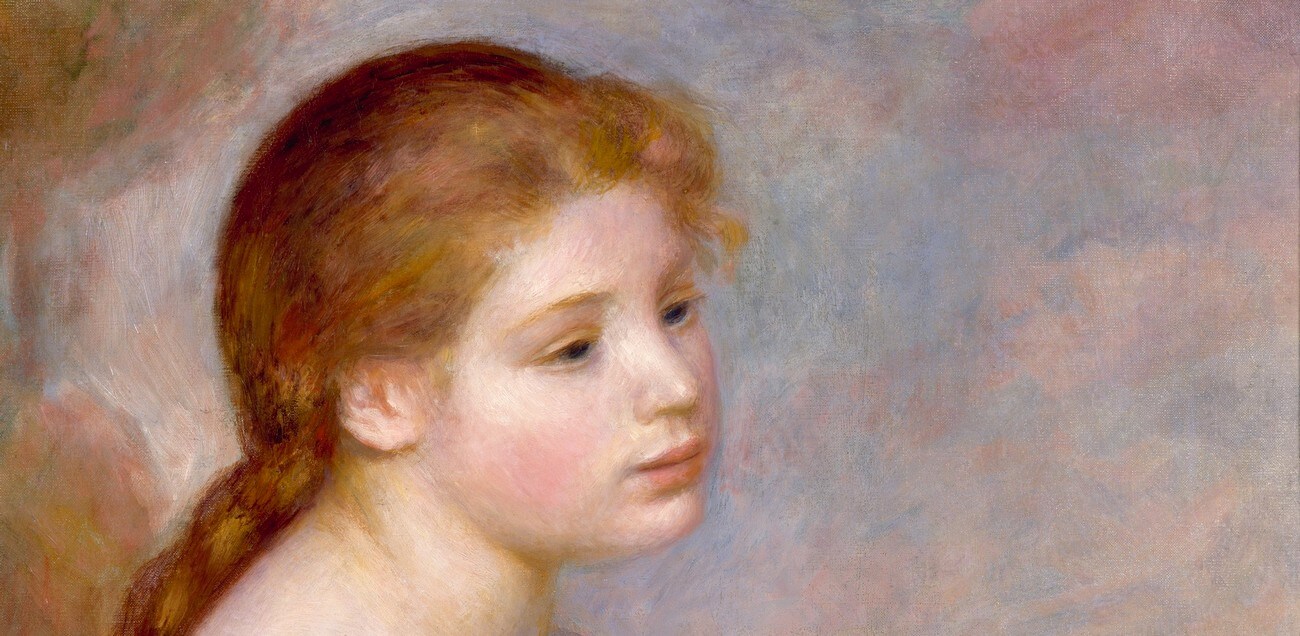 Auguste Renoir. Baudelaire. Brieven aan zijn moeder. Vertalingen Vivienne Stringa