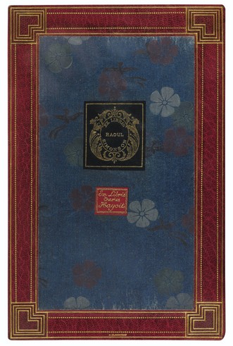 Correspondentie Charles Baudelaire,Les fleurs du mal. Parijs, Poulet-Malassis et De Broise, 1857. vertalingen Vivienne Stringa