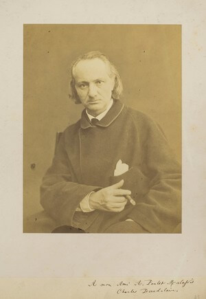 Charles Baudelaire, Charles Neyt. Bruxelles, (1864-1866). Vertalingen Vivienne Stringa.