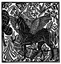  Guillaume Apollinaire, Het paard,Le Bestiaire, de gedichten uit le Bestiaire, het Bestiarium, zijn geïllustreerd met houtgravures van Raoul Dufy, Vertalingen, Vivienne Stringa