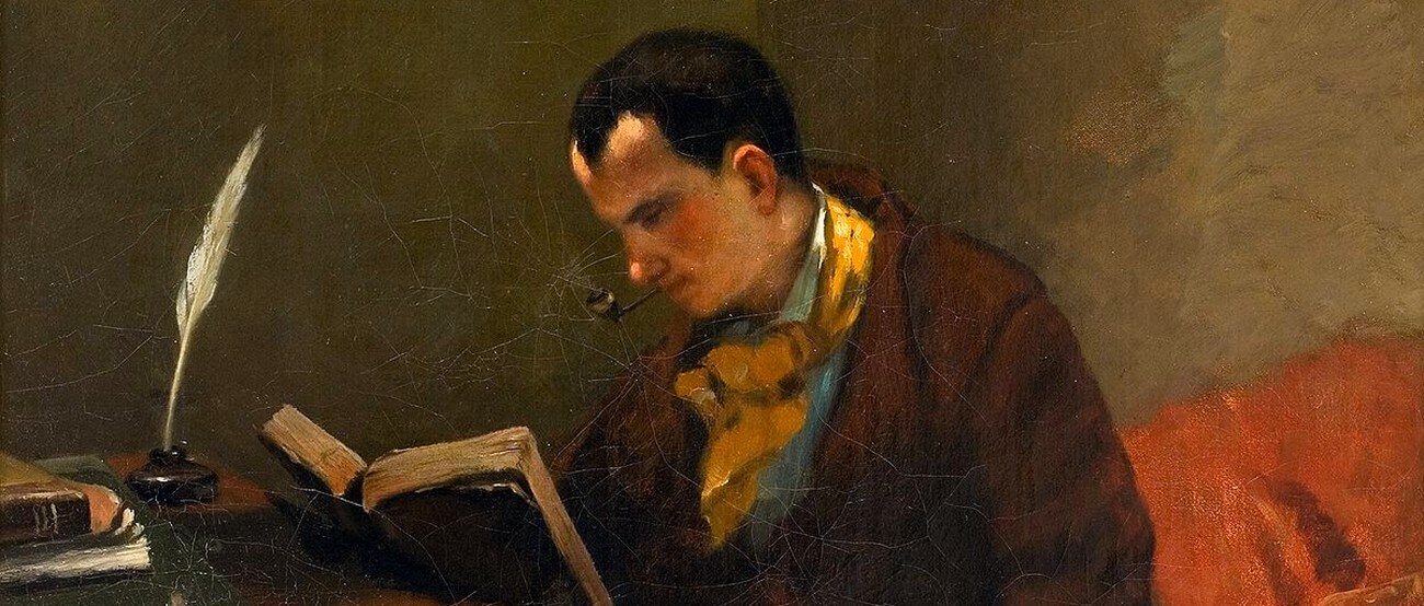Correspondentie Charles Baudelaire, tweede deel volwassen periode, 1853-1864.  vertaling correspondentie Baudelaire, vertalingen Vivienne Stringa