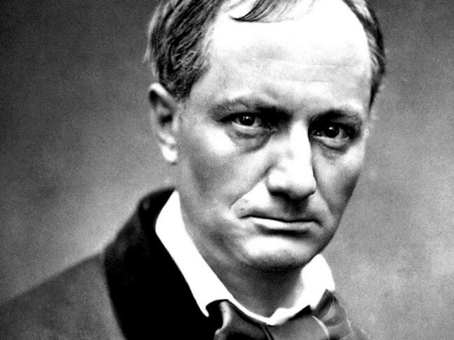 Baudelaire vertalingen Vivienne Stringa