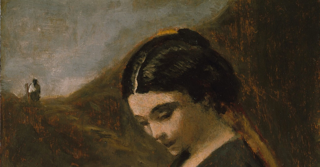 Camille Corot. Baudelaire. Brieven aan zijn moeder. Vertalingen Vivienne Stringa