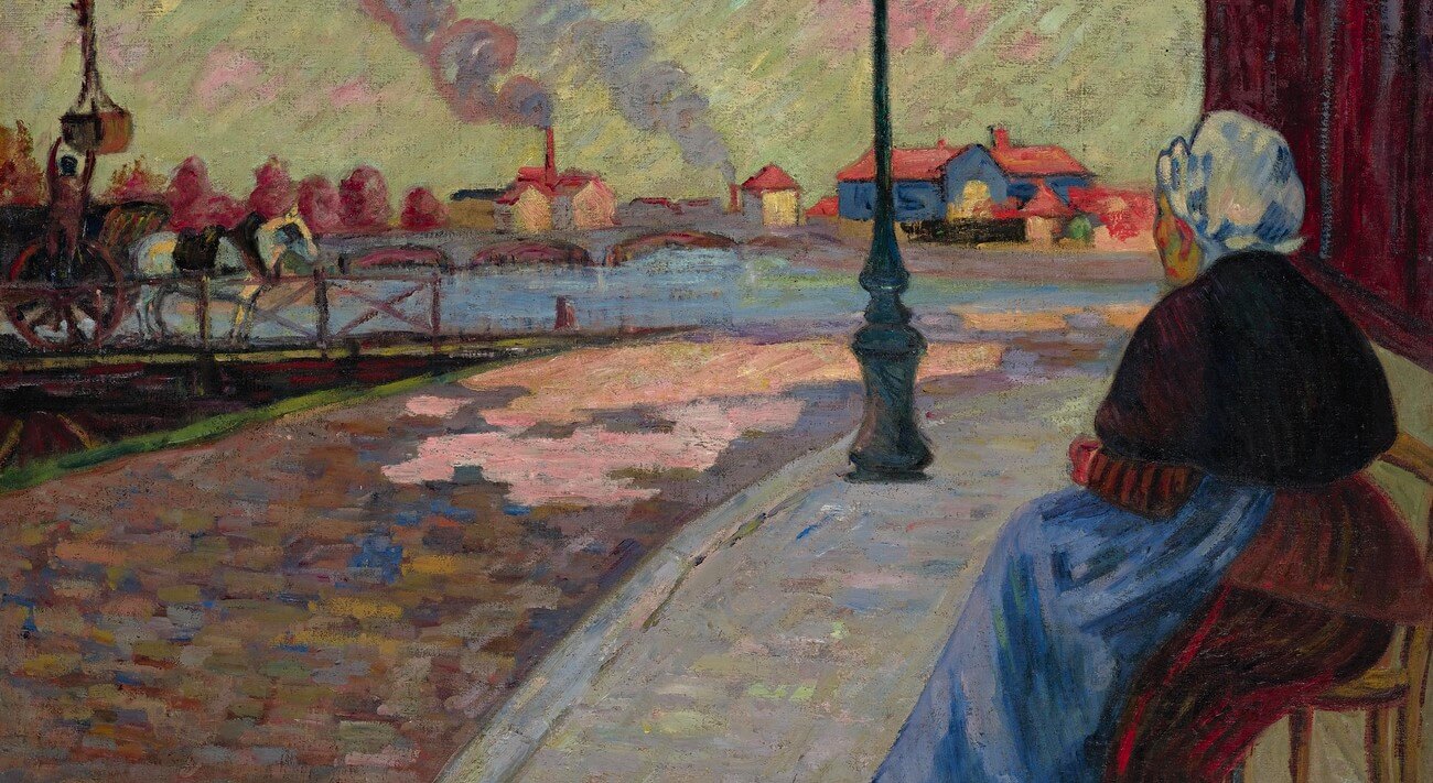 Armand Guillaumin. Baudelaire. Brieven aan zijn moeder. Vertalingen Vivienne Stringa