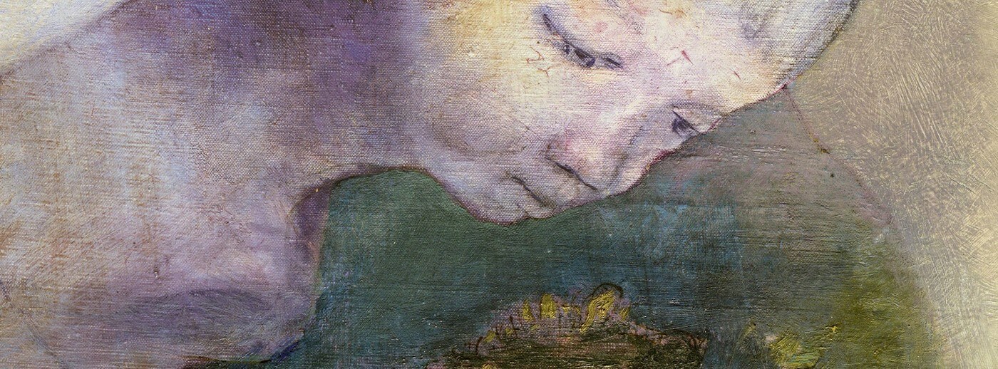 Odilon Redon. 1840-1916. Baudelaire. Brieven aan zijn moeder.Vertalingen Vivienne Stringa