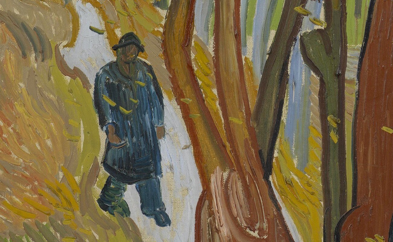 Vincent van Gogh. Baudelaire. Brieven aan zijn moeder. Vertalingen Vivienne Stringa