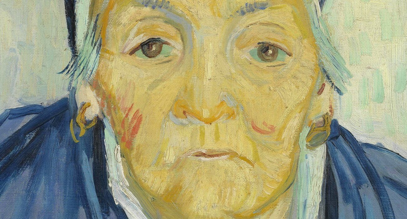 Vincent van Gogh. Baudelaire. Brieven aan zijn moeder. Vertalingen Vivienne Stringa