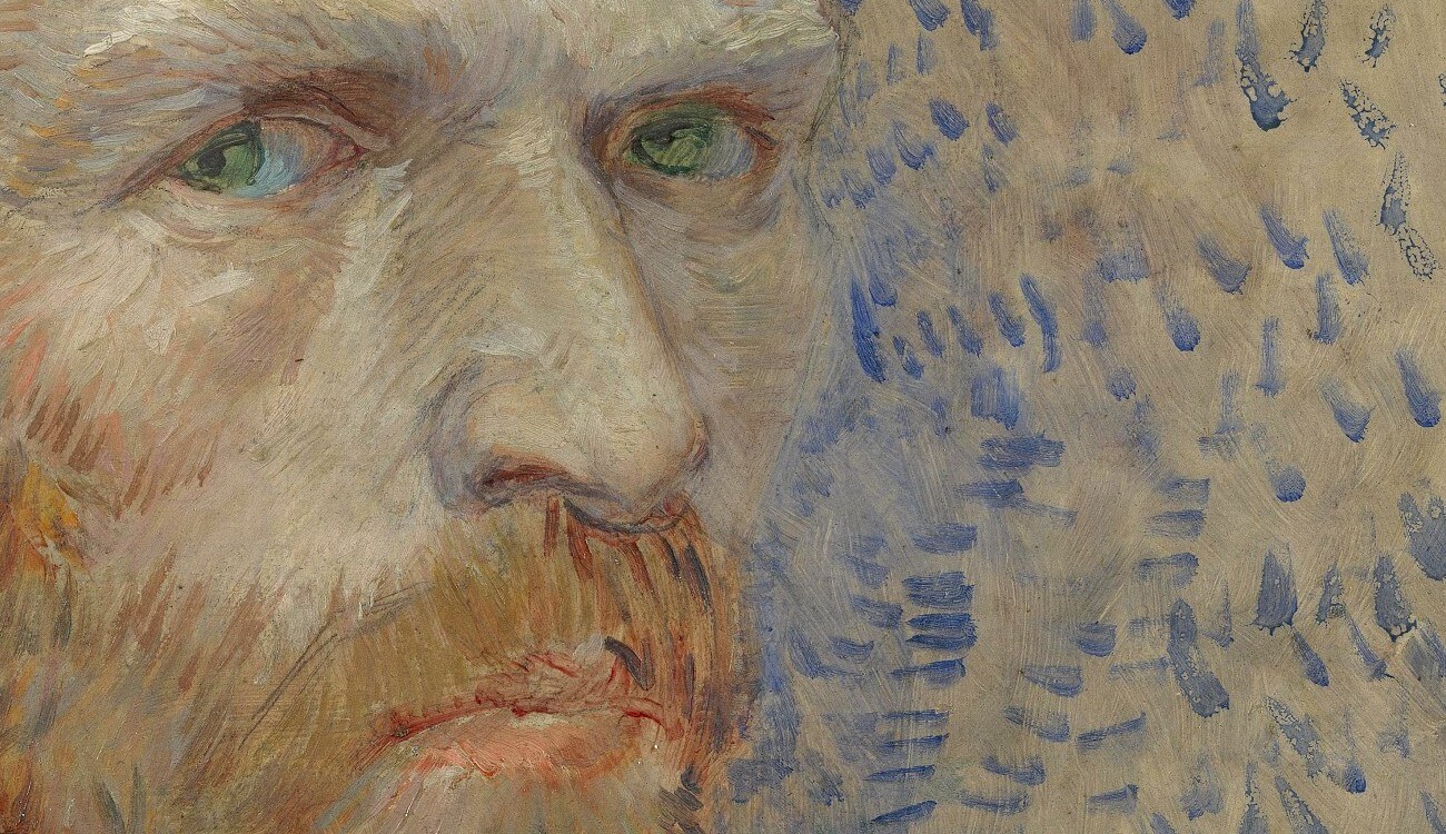 Vincent van Gogh. Baudelaire. Brieven aan zijn moeder. Vertalingen Vivienne Stringa