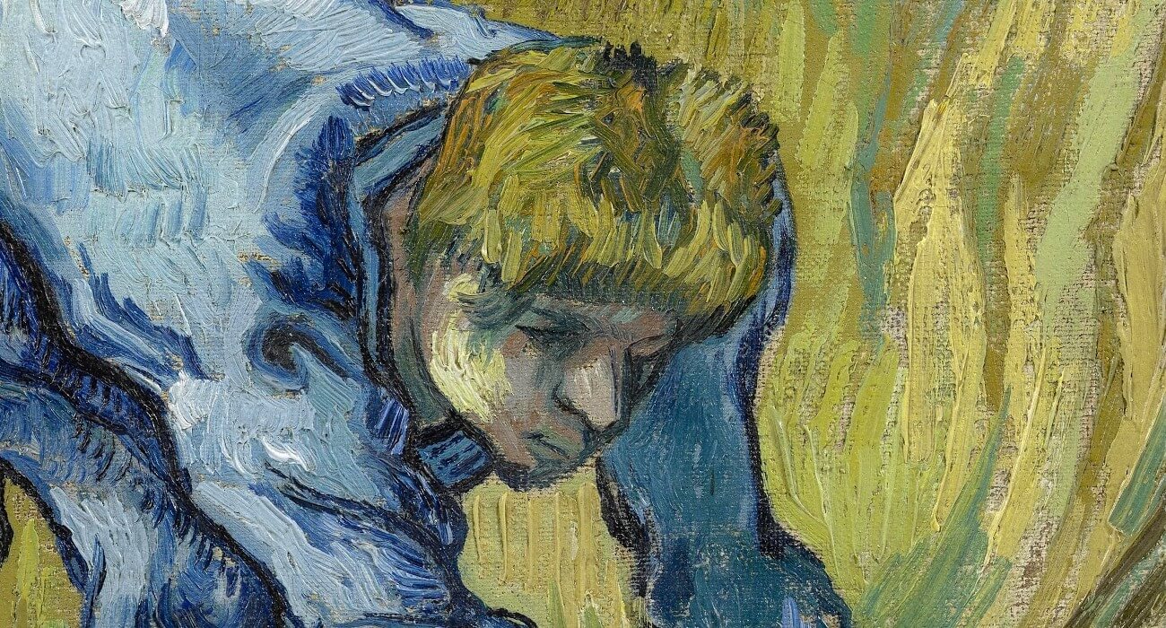 Vincent van Gogh. Baudelaire. Brieven aan zijn moeder. Vertalingen Vivienne Stringa