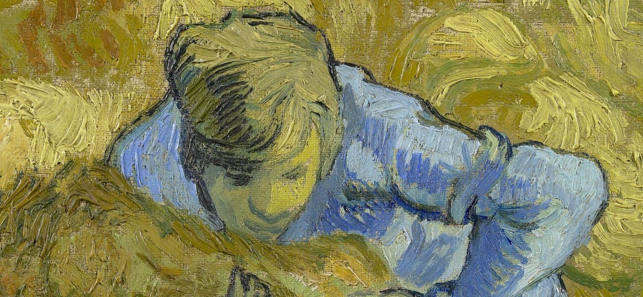 Vincent van Gogh. Baudelaire. Brieven aan zijn moeder. Vertalingen Vivienne Stringa