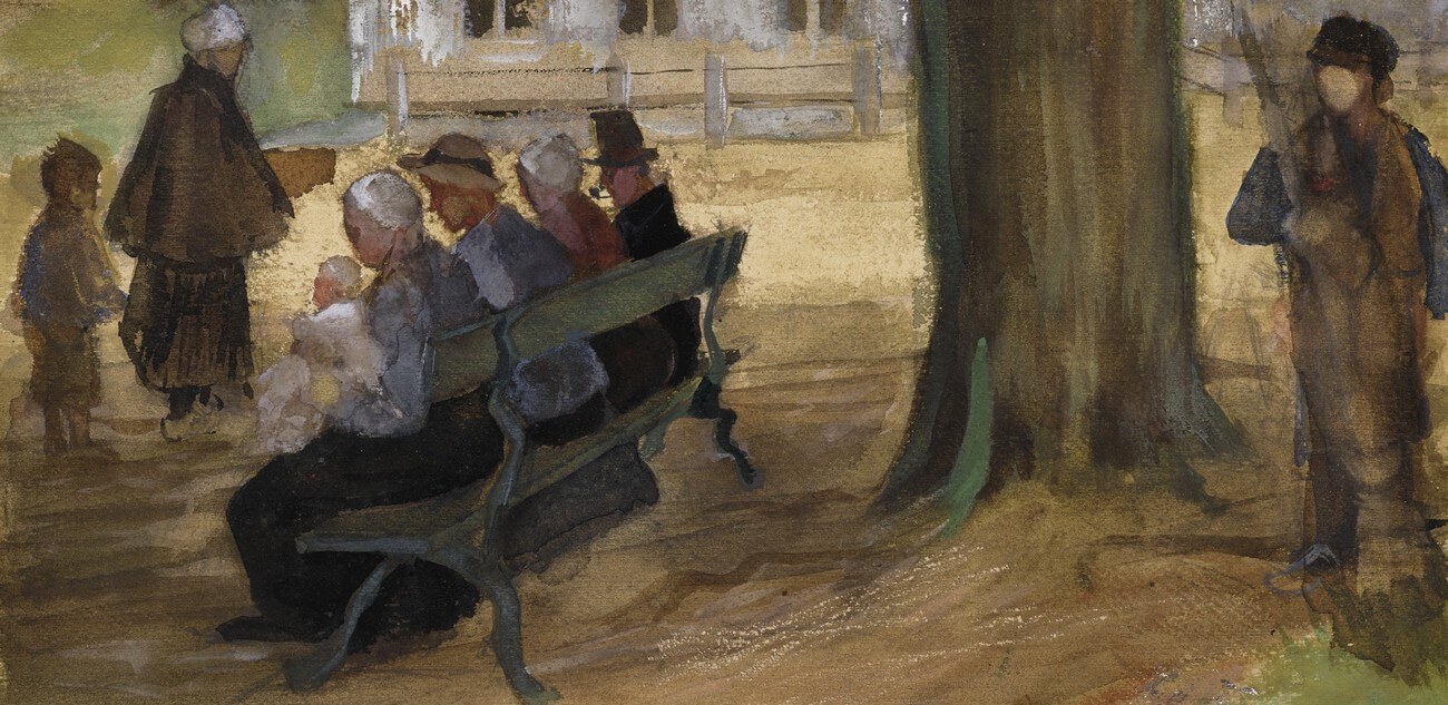Vincent van Gogh, 1853–1890. Baudelaire. Brieven aan zijn moeder.Vertalingen Vivienne Stringa