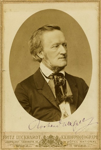 Baudelaire aan Richard Wagner. Parijs, vrijdag 17 februari 1860. Vertaling correspondentie Baudelaire, vertalingen Vivienne Stringa